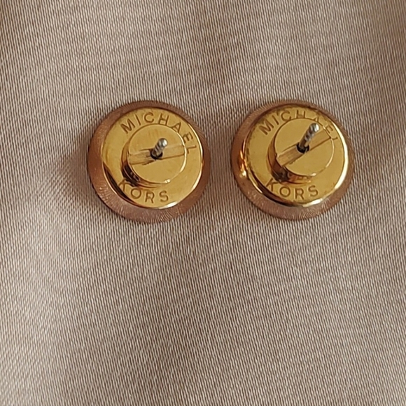 Michael Kors Earrings - Picture 4 of 6